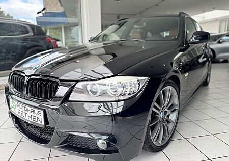 BMW 330 d xDrive* M Sport*Leder-Braun*NAVI-PROF.*