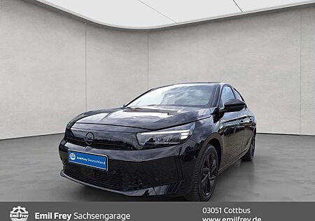 Opel Corsa 1.2 Elegance Navi 180° Cam Sitzhzg. v.