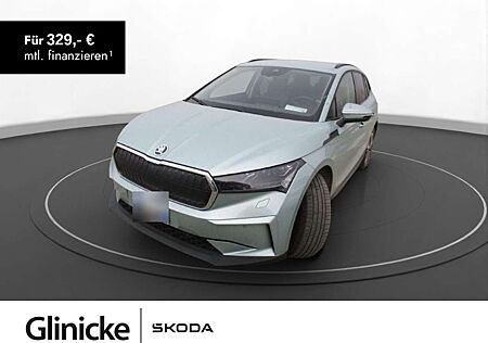 Skoda Enyaq iV 60 58kWh Navi RüKa Keyless