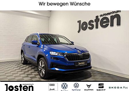 Skoda Karoq Selection 1.5 TSI Virtual ACC DAB CarPlay