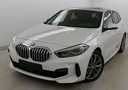BMW 120 i M Sport LED SHZ 2-Z RFK HiFi Pano. QI