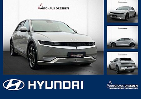 Hyundai IONIQ 5 77 Techniq Elektro ACC+LED+Navi+Pano