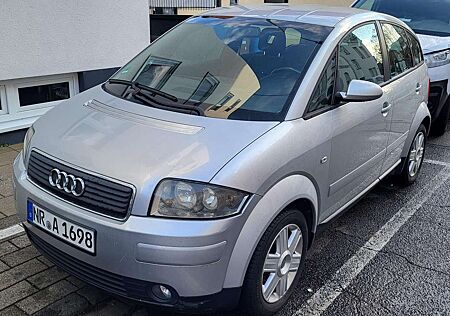 Audi A2 1.4 TDI