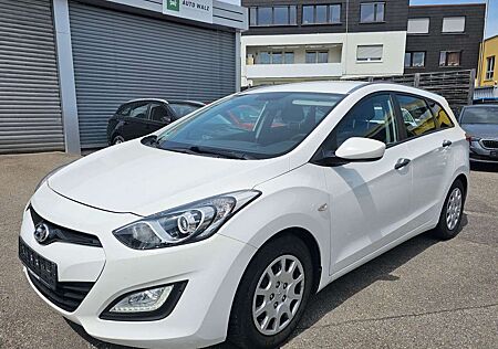 Hyundai i30 cw 1,4 Classic