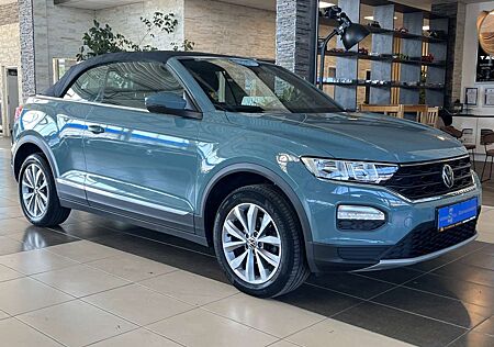 VW T-Roc Volkswagen Style Beats-Sound AHK Standheiz. ACC PDC