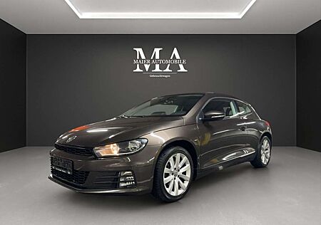 VW Scirocco Volkswagen Basis BMT*PANORAMADACH*GARANTIE*NAVI*