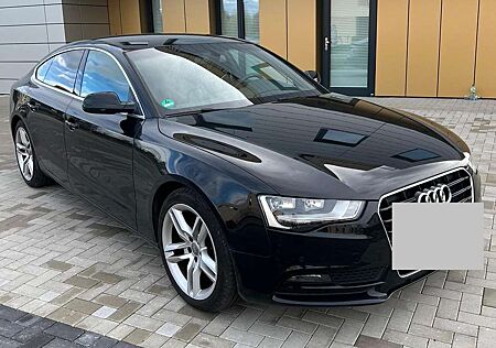 Audi A5 1.8 TFSI Sportback multitronic