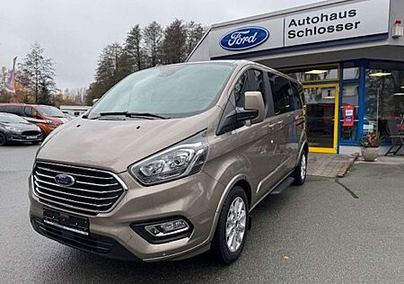 Ford Tourneo Custom L2 Autm. Titanium X PDC+Kamera Navi