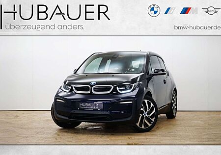 BMW i3 120Ah [Navi Business, ACC, RFK, SHZ, DAB+]