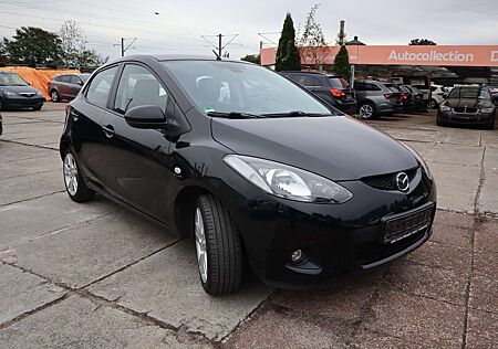 Mazda 2 1.3 Independence (5-trg.)