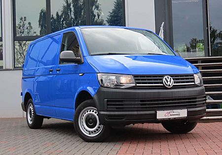 VW T6 Transporter Volkswagen L1H1 Navigation 3 Sitze