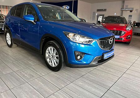 Mazda CX-5 2.2 CENTER-LINE 2WD AUSTAUSCHMOTOR 02/2024