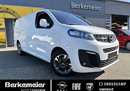 Opel Vivaro Kasten Elegance L ** Allwetter/AHL **