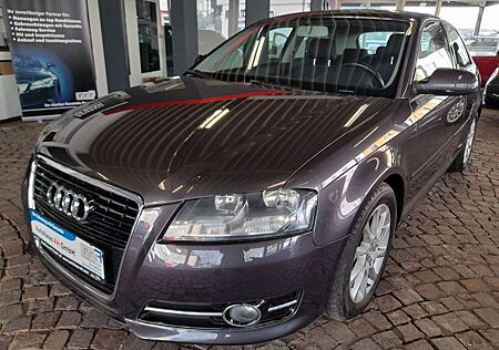 Audi A3 1.2 TFSI Ambition Automatik TÜV NEU