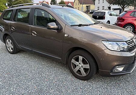 Dacia Logan Laureate
