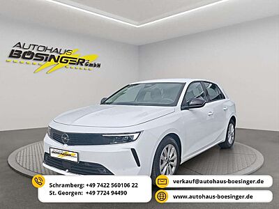 Opel Astra Edition LED/PDC/Apple-Andoid/Klimaauto.TOP