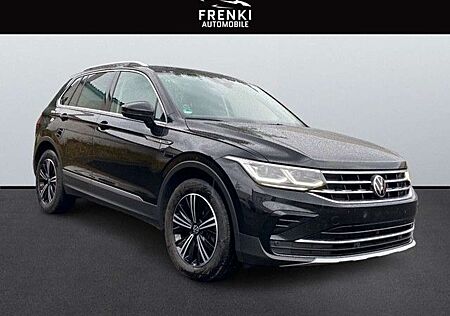 VW Tiguan Volkswagen Elegance*LED-Matrix*NAVI*Digital Cockpit*