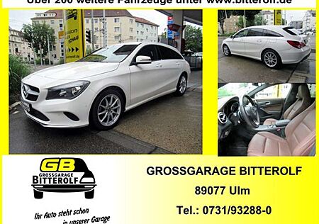 Mercedes-Benz CLA 200 Aut Urban Navi/SHZ/18Zoll/RFK/PDC