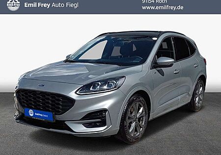 Ford Kuga 2.0 EcoBlue Aut. ST-LINE X