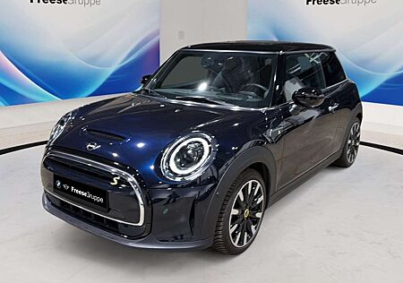 Mini Cooper SE Head-Up HK HiFi DAB LED Pano.Dach RFK