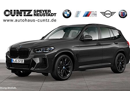 BMW X3 xDrive30e M Sportpaket AHK LASER PANO INNOVATION