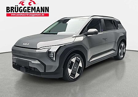 Kia EV3 81.4 KWH EARTH MJ26 WINTER BUSIN. UPGRADE DRIV