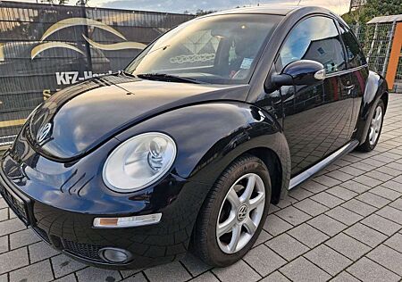 VW New Beetle Volkswagen 1,6 /TOP!