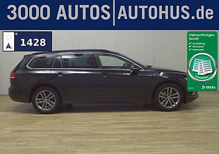 VW Passat Variant Volkswagen 2.0 TDI BMT Comfortline