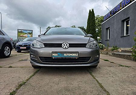 VW Golf Volkswagen VII Variant Allstar BMT