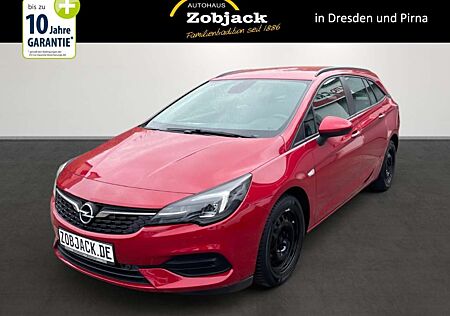 Opel Astra K ST Sitzheizung, Kamera, DAB, Klima