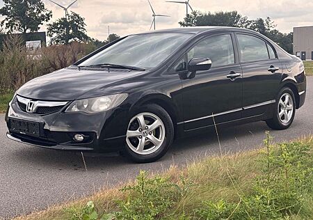 Honda Civic Hybrid Lim. 4-trg. Comfort