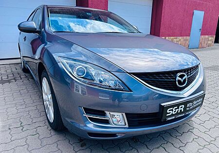Mazda 6 Lim. 2.0 Exclusive