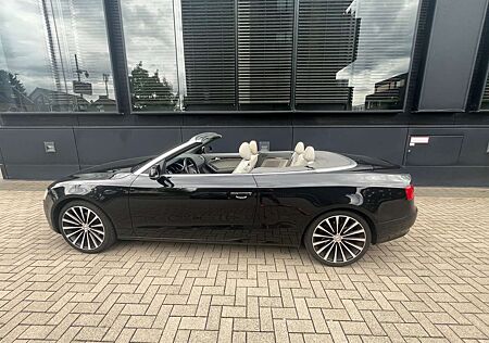 Audi A5 Cabrio 2.0 TFSI