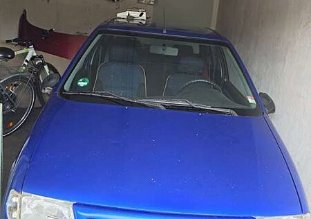 Citroen SAXO 1.1 X