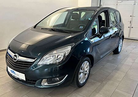 Opel Meriva B Style