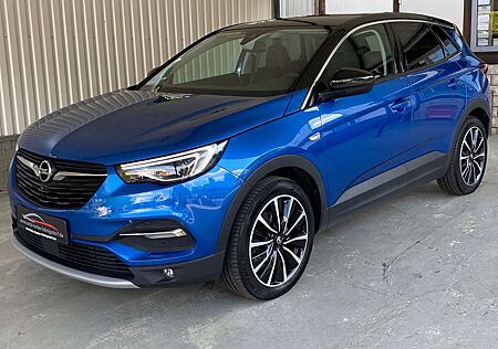 Opel Grandland X Ultimate 1.5 CDTI Aut.LED AHK PANO