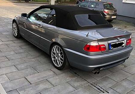 BMW 318 Ci