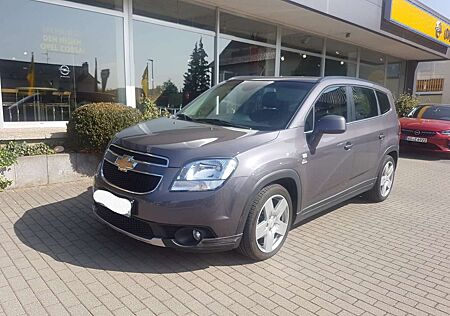 Chevrolet Orlando 2.0 TD Aut. LTZ