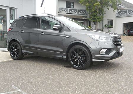 Ford Kuga ST-Line