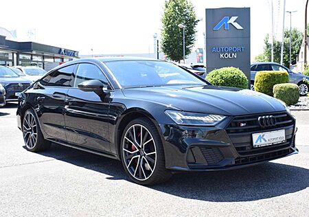 Audi S7 1.Hand*MATRIX*PANO*B&O*S-Line*Dynamik*