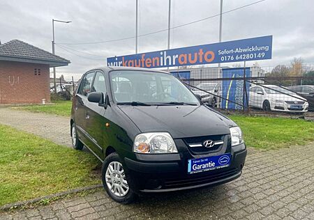 Hyundai Atos 1.1*SERVO*RADIO-CD'AUX !!