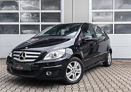 Mercedes-Benz B 160 (245.231)