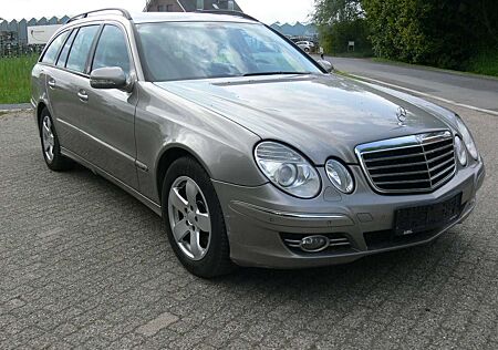 Mercedes-Benz E 220 T CDI E -Klasse T-Modell (BM 211)