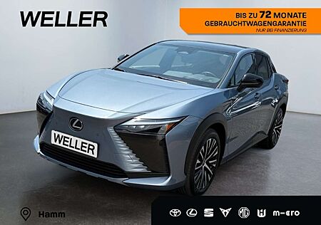 Lexus RZ 450e Launch Paket *Allrad*Pano*HUD°*20Zoll*