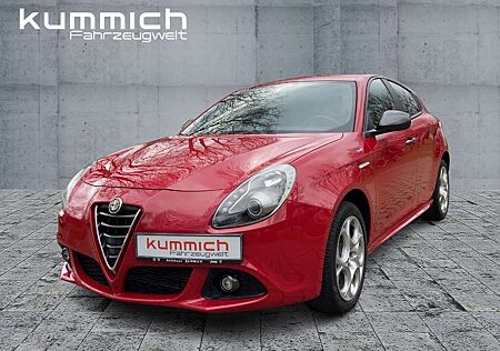 Alfa Romeo Giulietta Sprint 1.4 150 PS