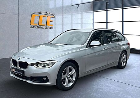 BMW 318 i Touring Advantage*LED*PDC*SHZ*Garantie