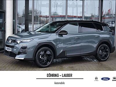 Citroen C5 Aircross C5 Aircross Hybrid 145 Doppelkupplung 6-Gang MAX*neues Model