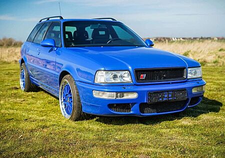 Audi RS2 80 Avant