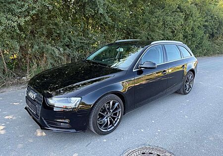 Audi A4 Avant Ambiente ultra