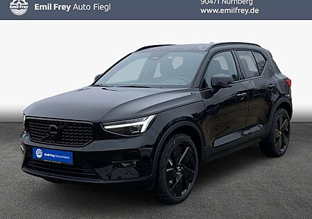 Volvo XC 40 XC40 XC40 B3 B DKG Plus Black Edition 120 kW, 5-türig